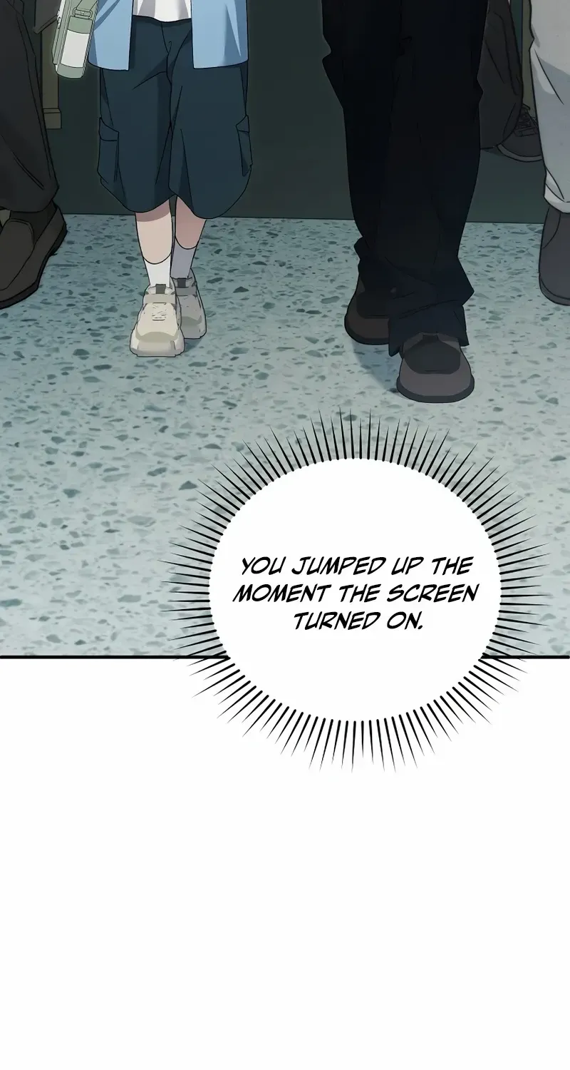 For My Own Good Chapter 63 page 27 - 