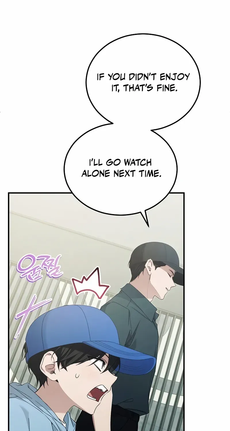 For My Own Good Chapter 63 page 28 - 