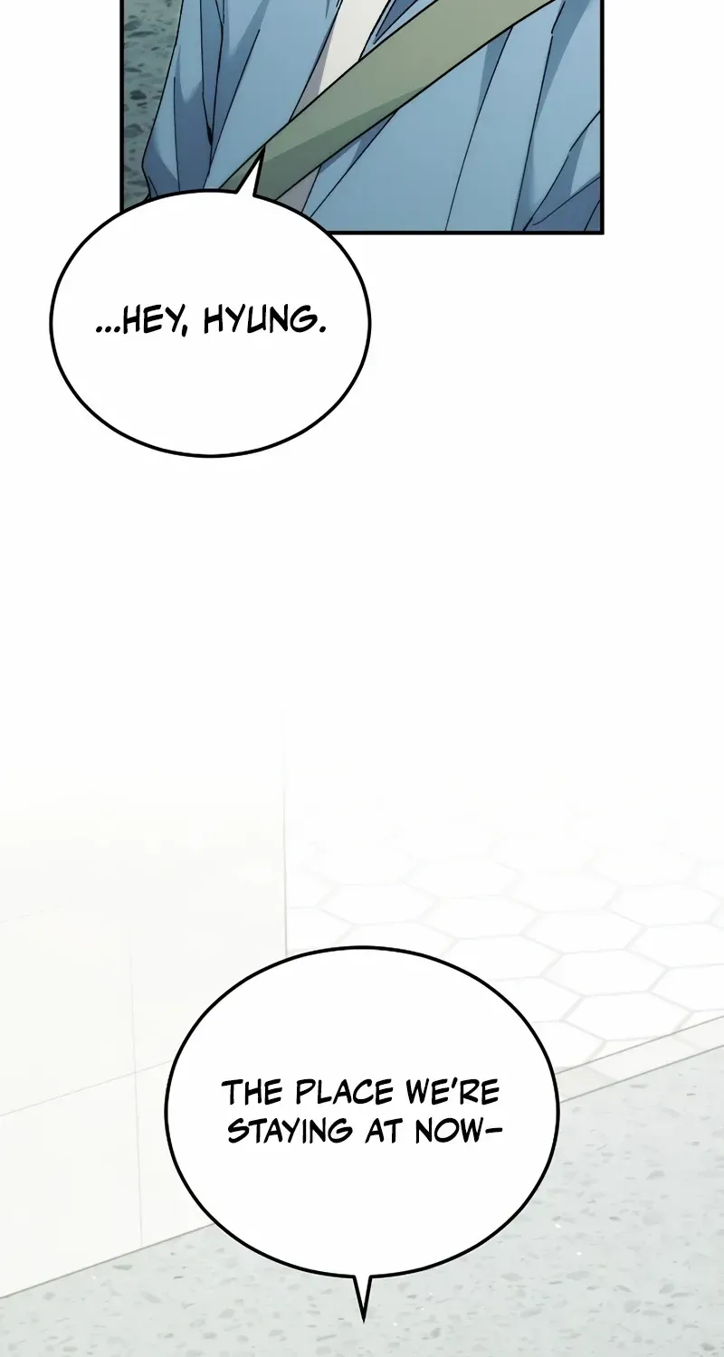 For My Own Good Chapter 63 page 32 - 