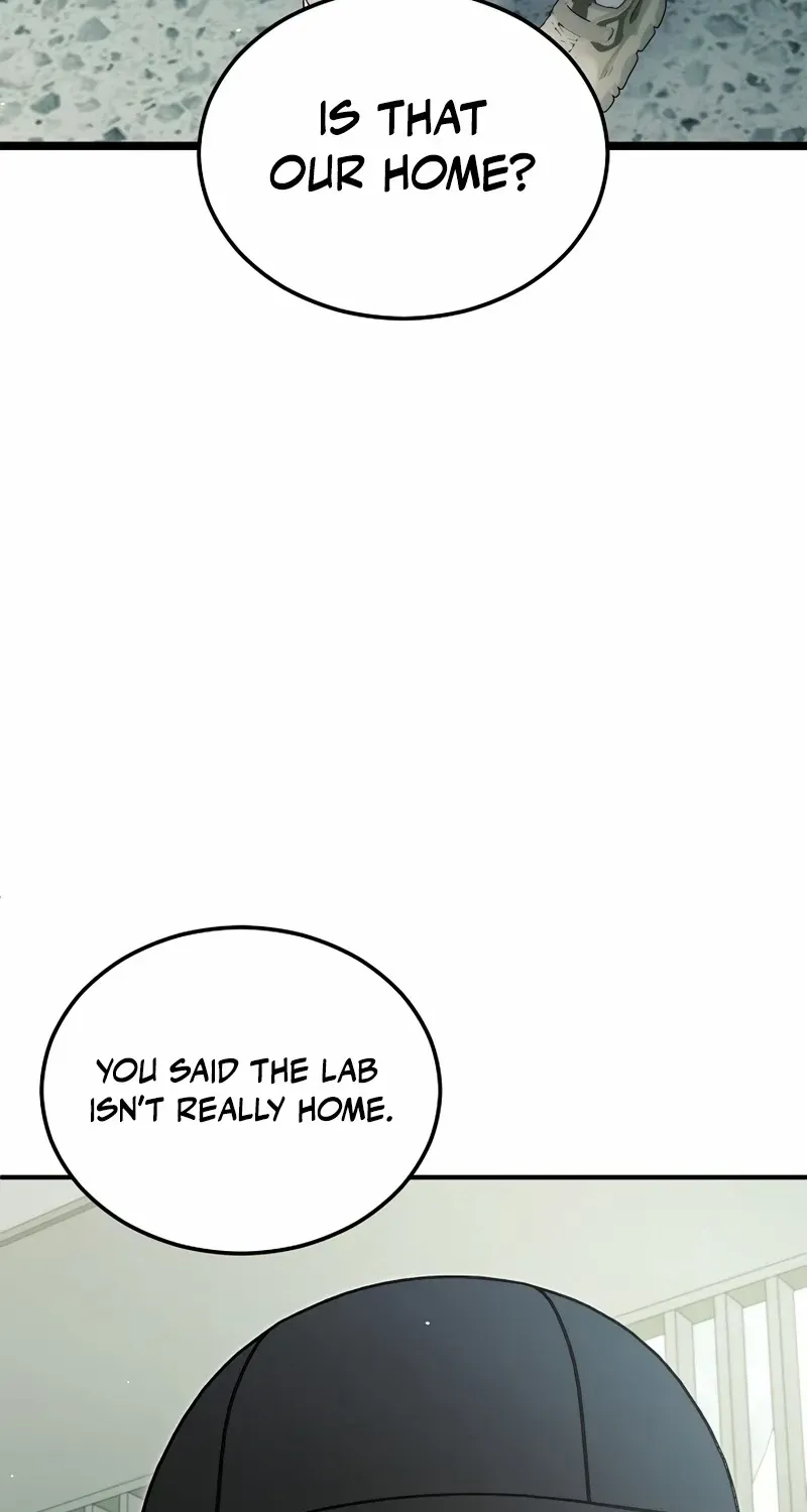 For My Own Good Chapter 63 page 35 - 