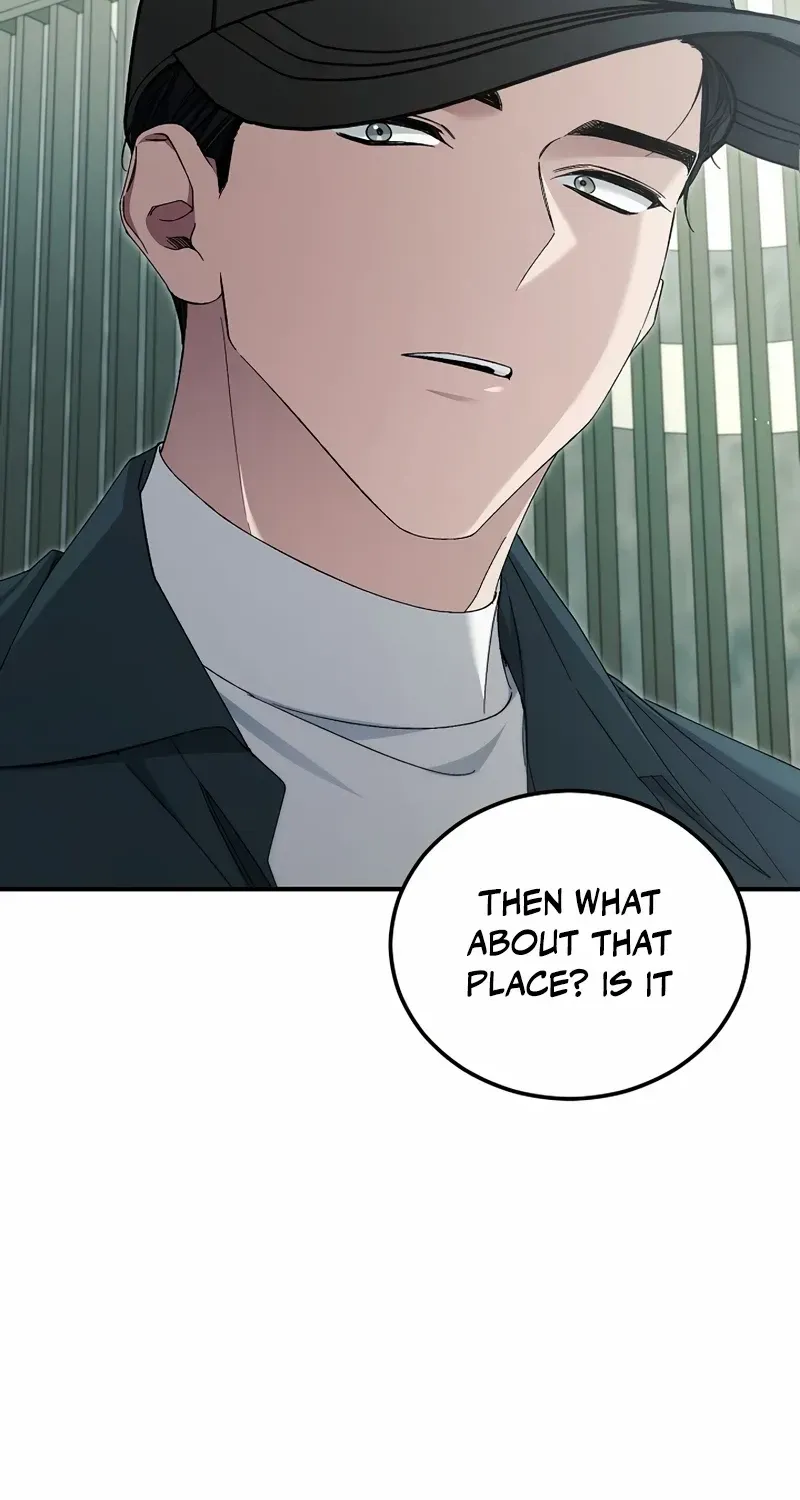 For My Own Good Chapter 63 page 36 - 