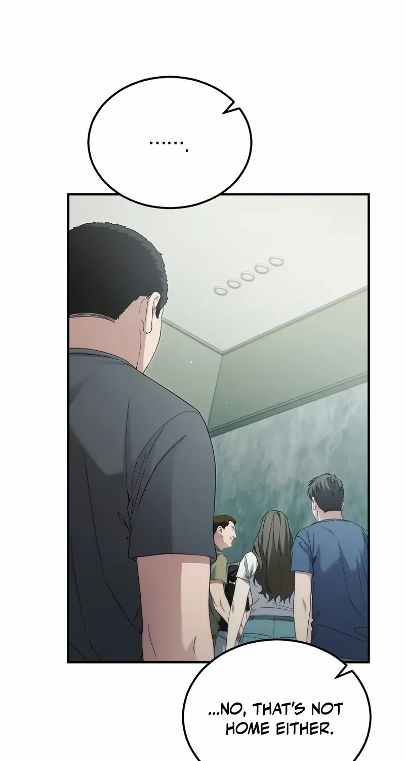 For My Own Good Chapter 63 page 37 - 