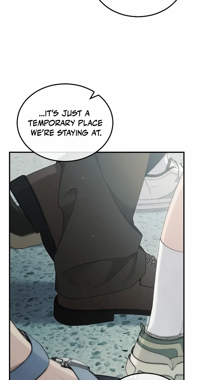 For My Own Good Chapter 63 page 38 - 