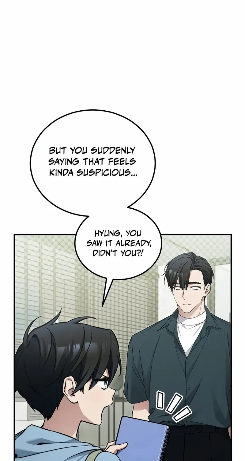 For My Own Good Chapter 63 page 5 - 