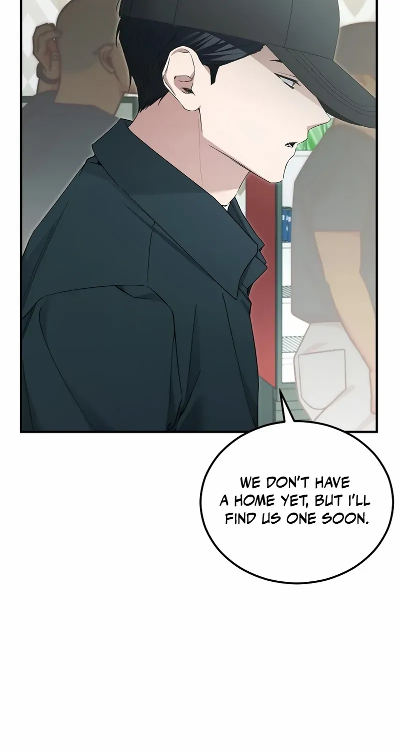 For My Own Good Chapter 63 page 46 - 