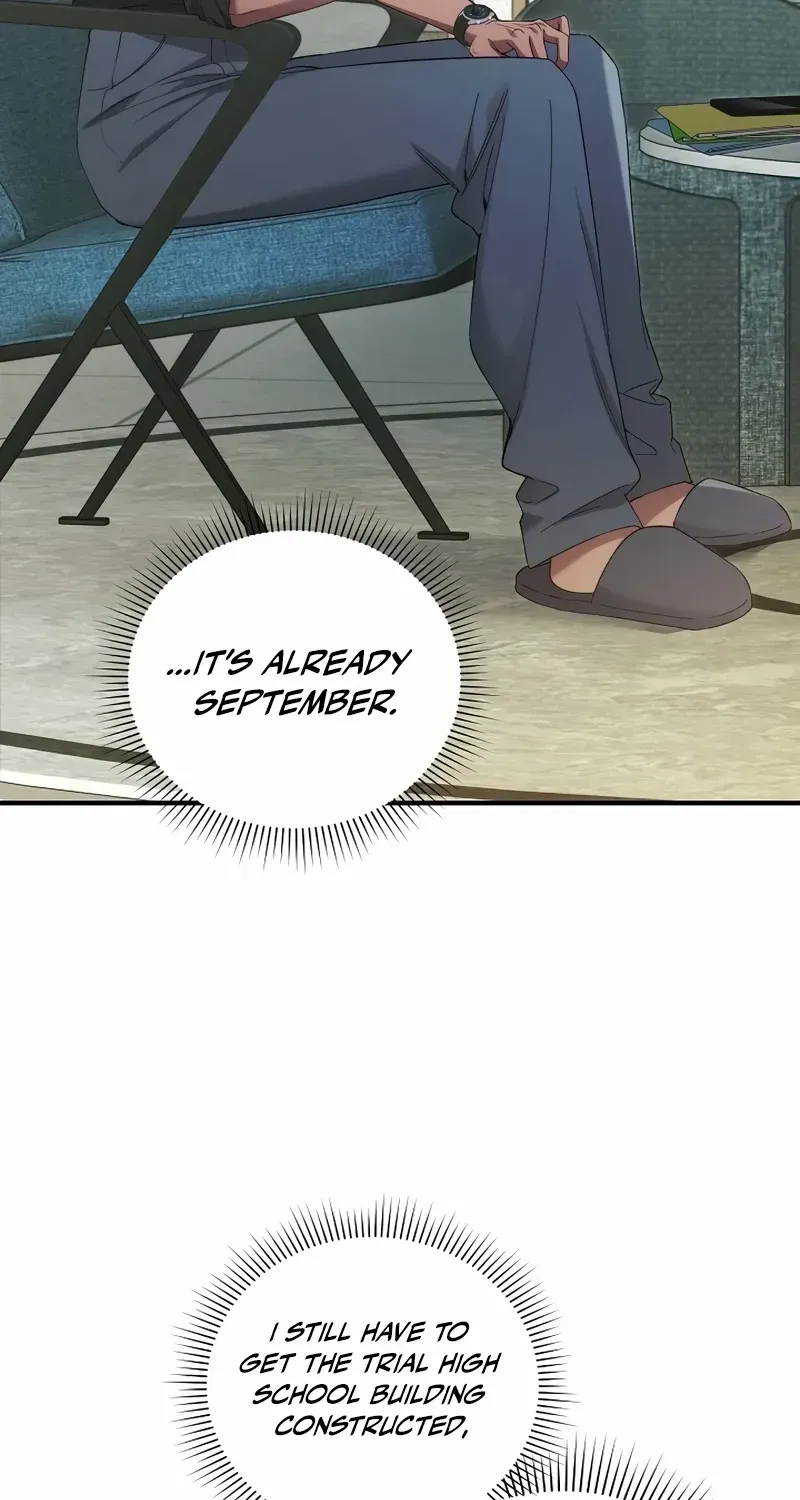 For My Own Good Chapter 63 page 55 - 