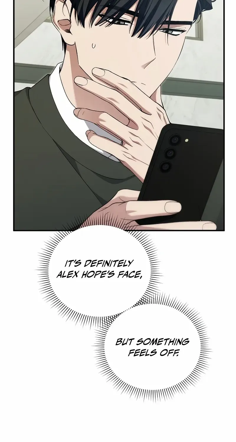 For My Own Good Chapter 63 page 73 - 