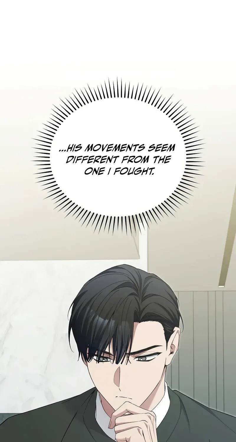 For My Own Good Chapter 63 page 78 - 