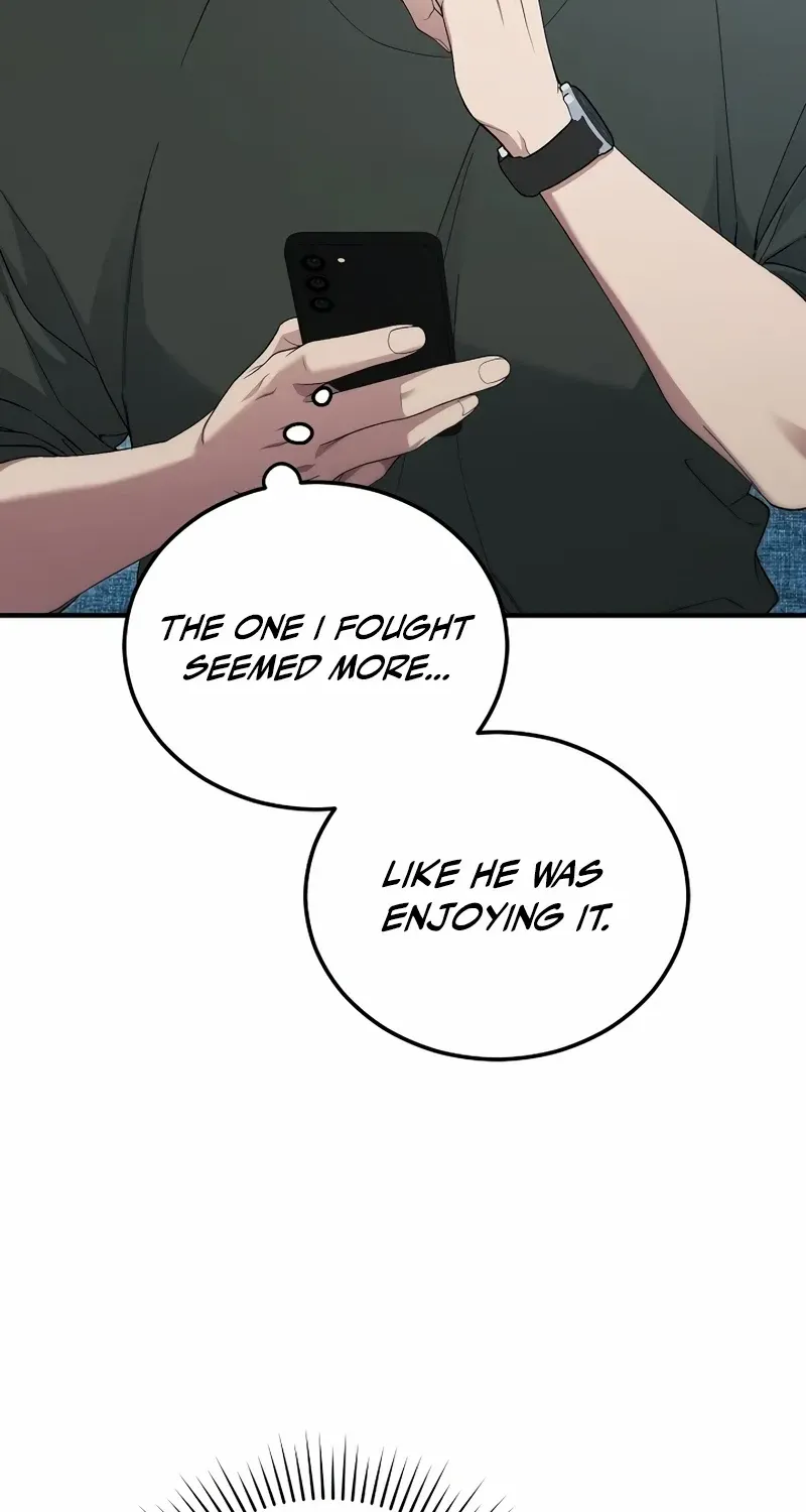 For My Own Good Chapter 63 page 79 - 