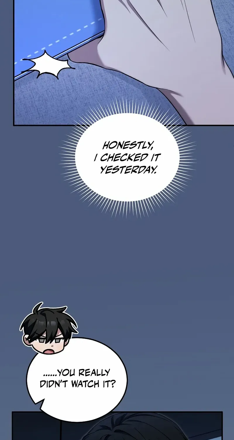 For My Own Good Chapter 63 page 9 - 