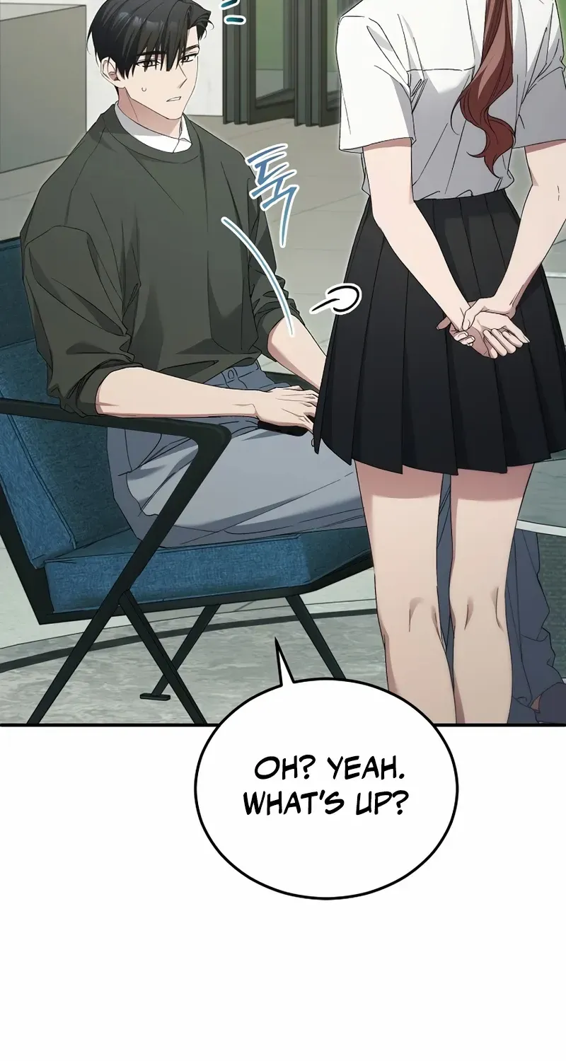 For My Own Good Chapter 63 page 84 - 