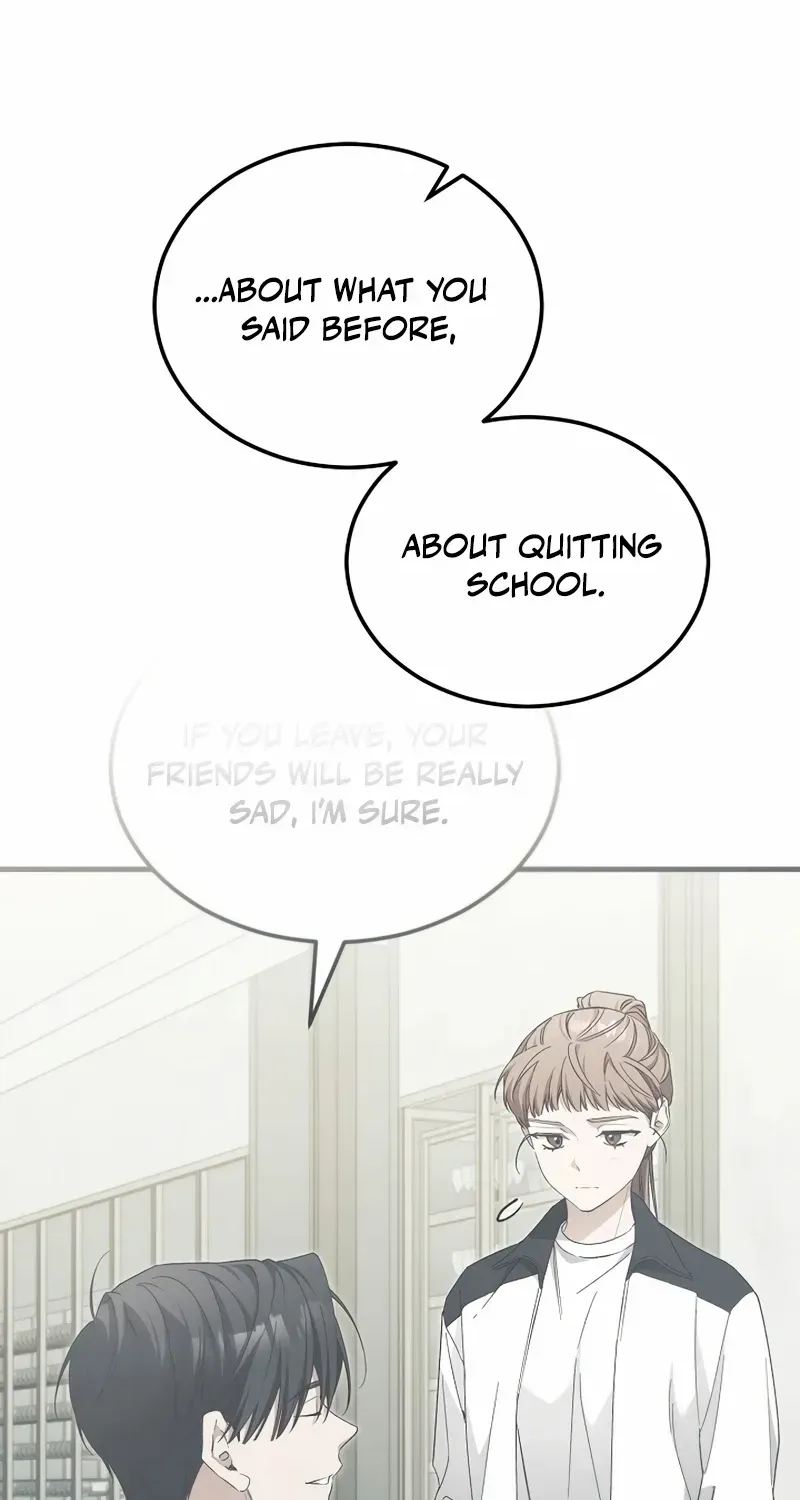 For My Own Good Chapter 63 page 85 - 