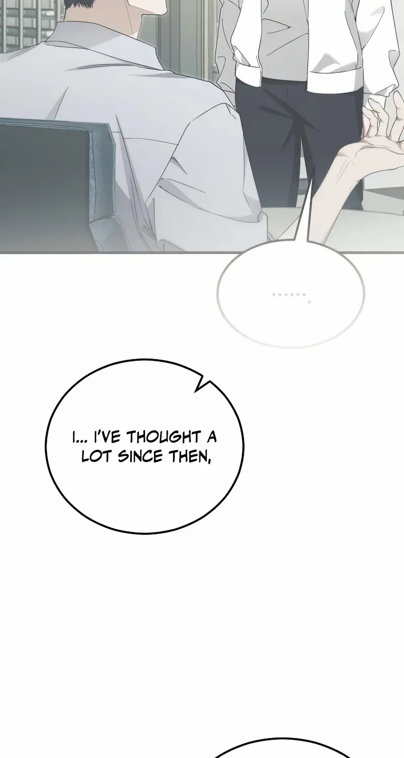 For My Own Good Chapter 63 page 86 - 