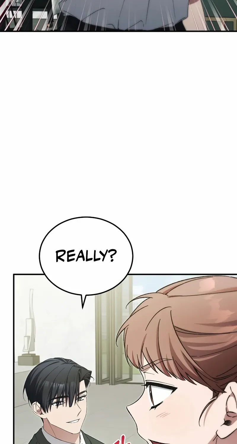 For My Own Good Chapter 63 page 88 - 