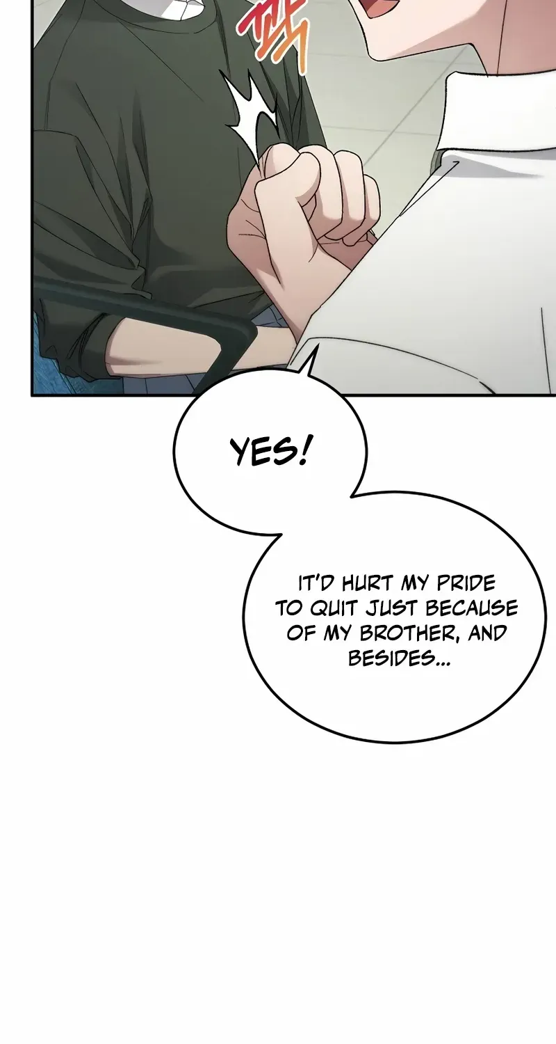 For My Own Good Chapter 63 page 89 - 
