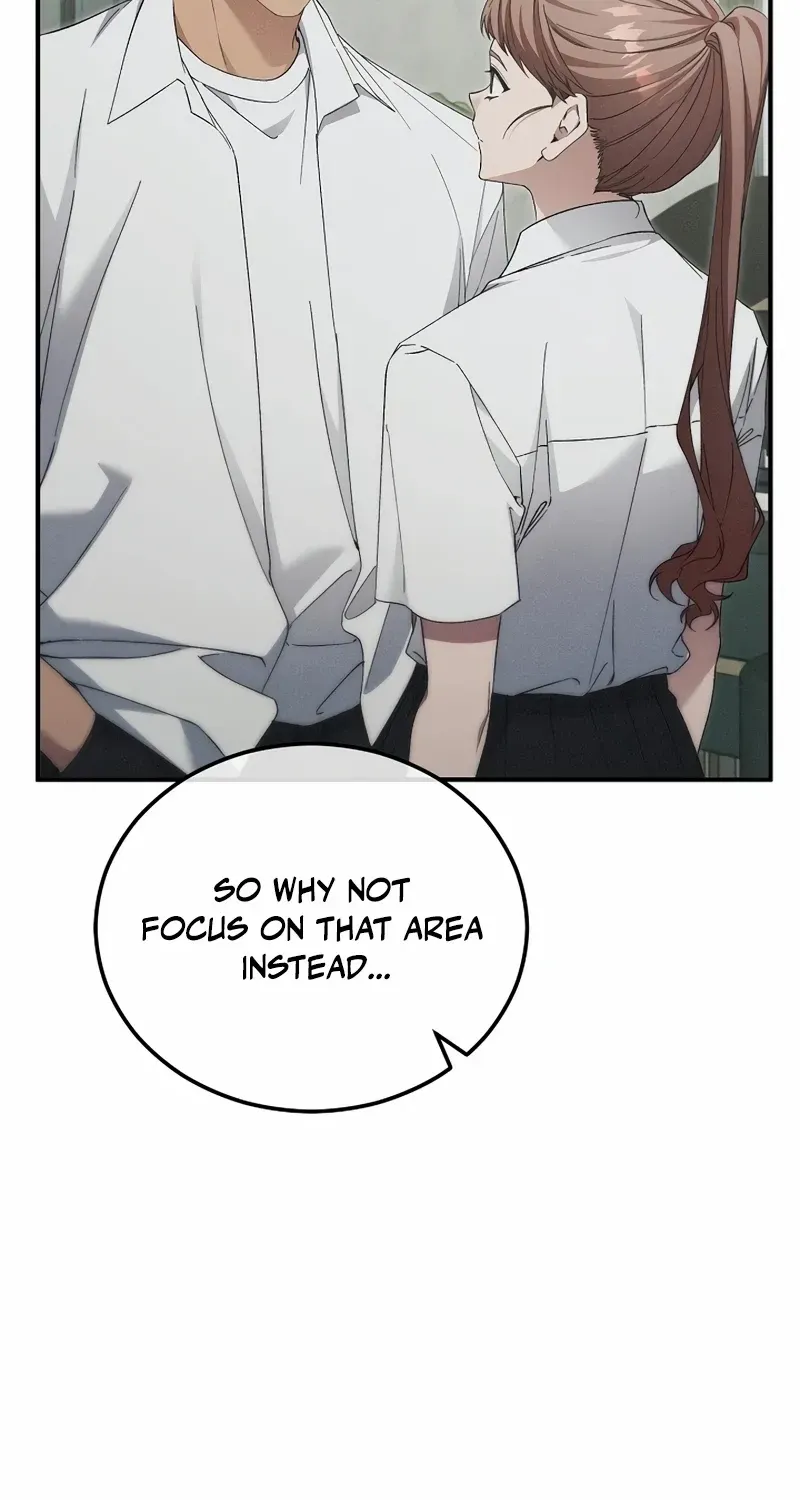 For My Own Good Chapter 63 page 92 - 