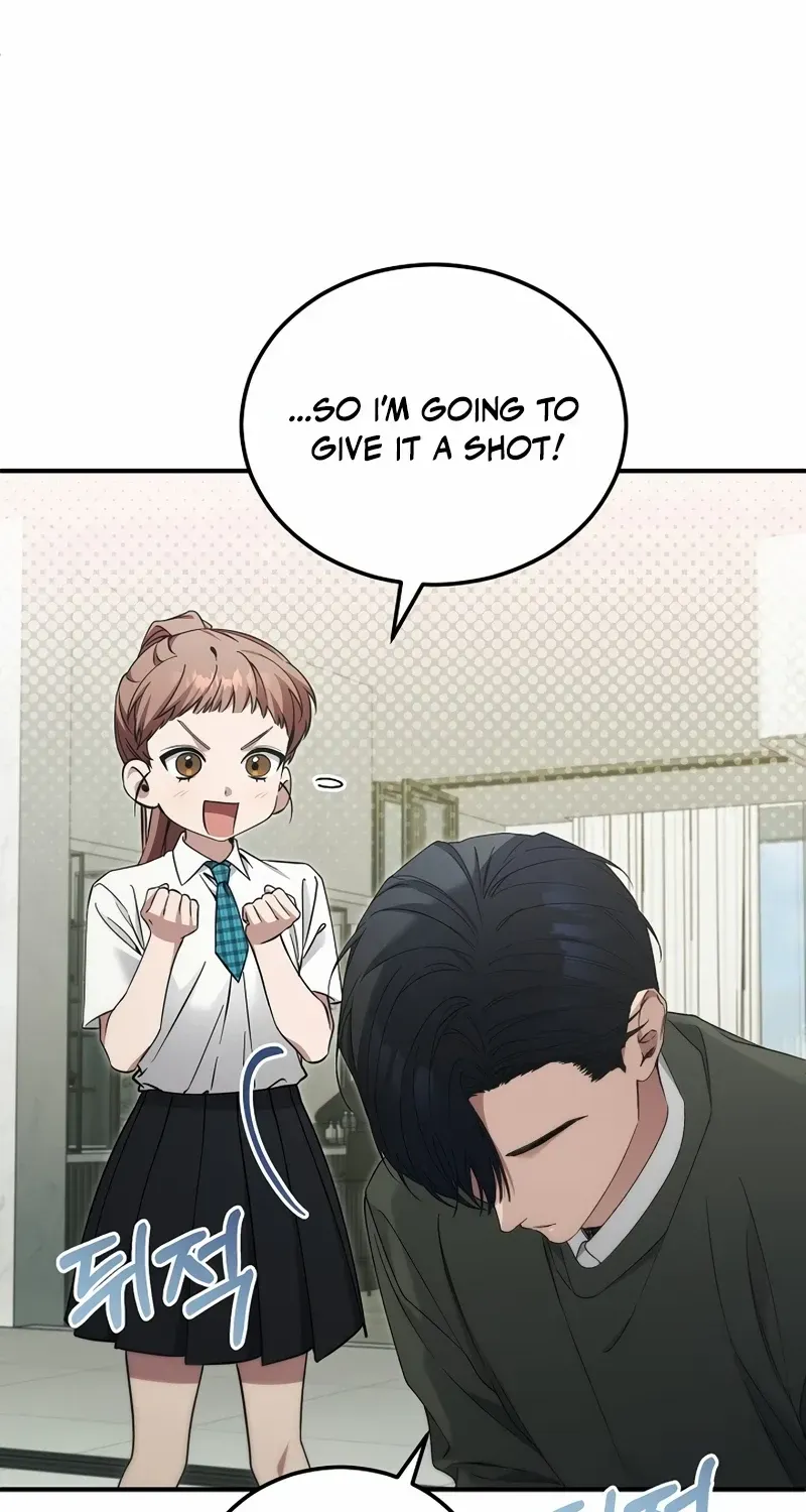 For My Own Good Chapter 63 page 93 - 