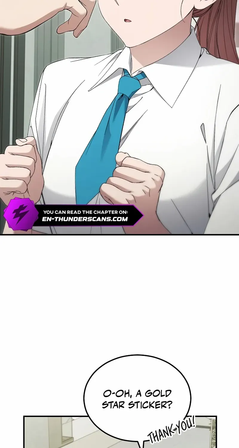 For My Own Good Chapter 63 page 95 - 