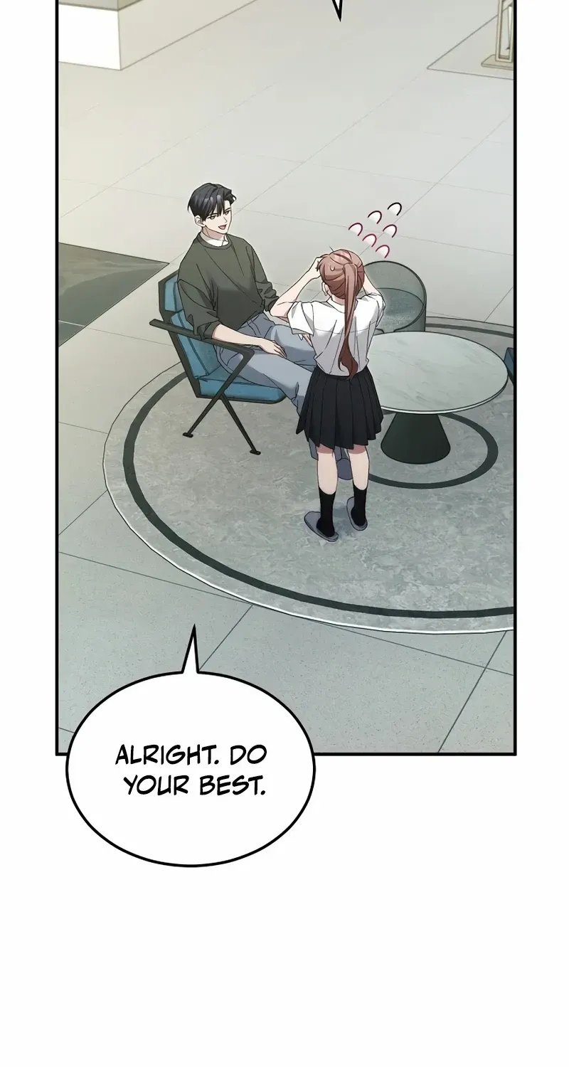 For My Own Good Chapter 63 page 96 - 