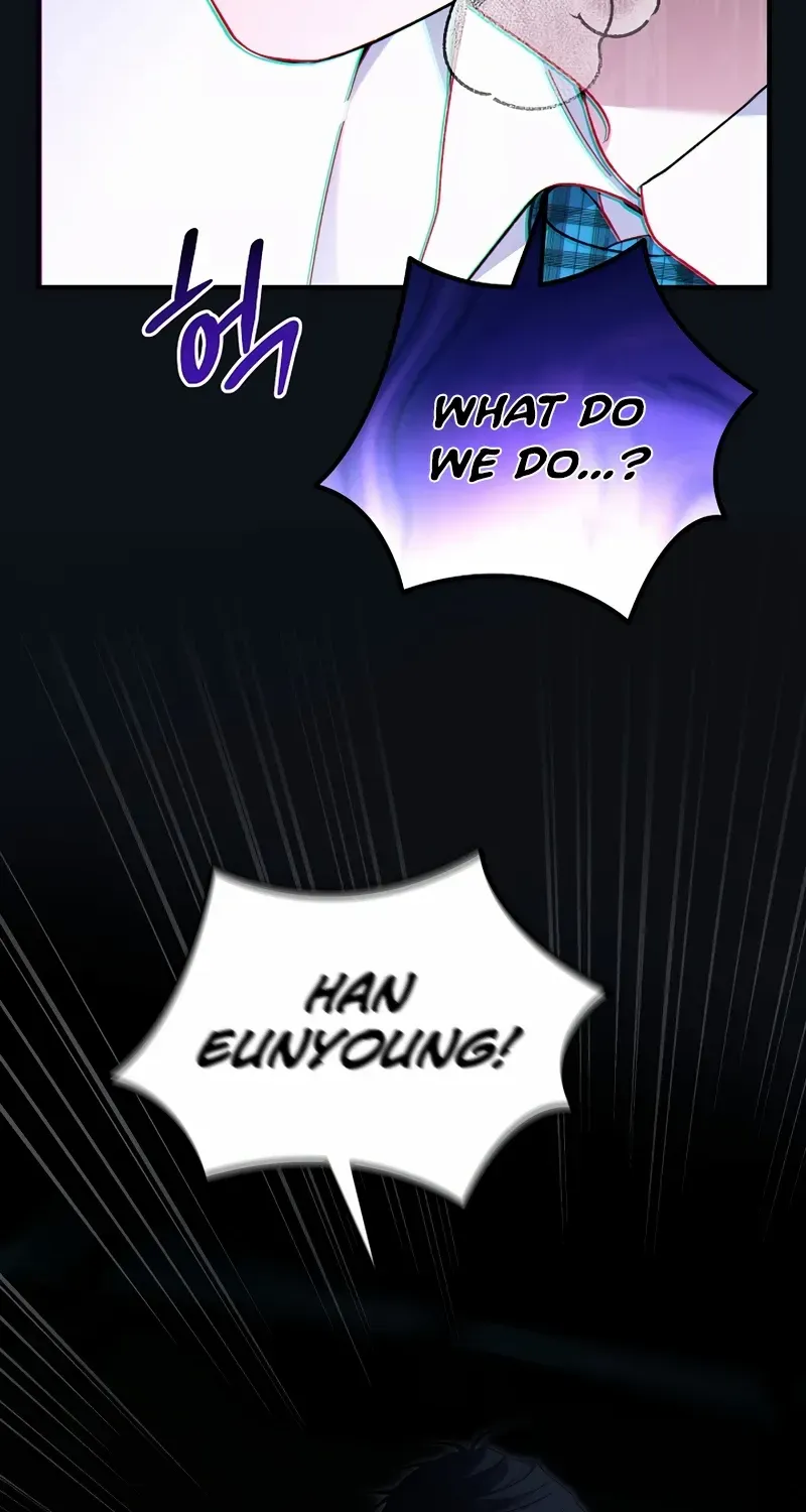 For My Own Good Chapter 64 page 11 - 