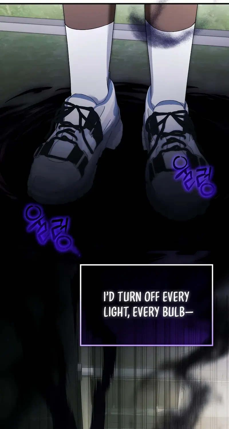 For My Own Good Chapter 64 page 107 - 