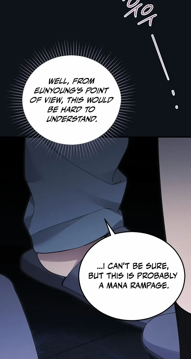 For My Own Good Chapter 64 page 16 - 
