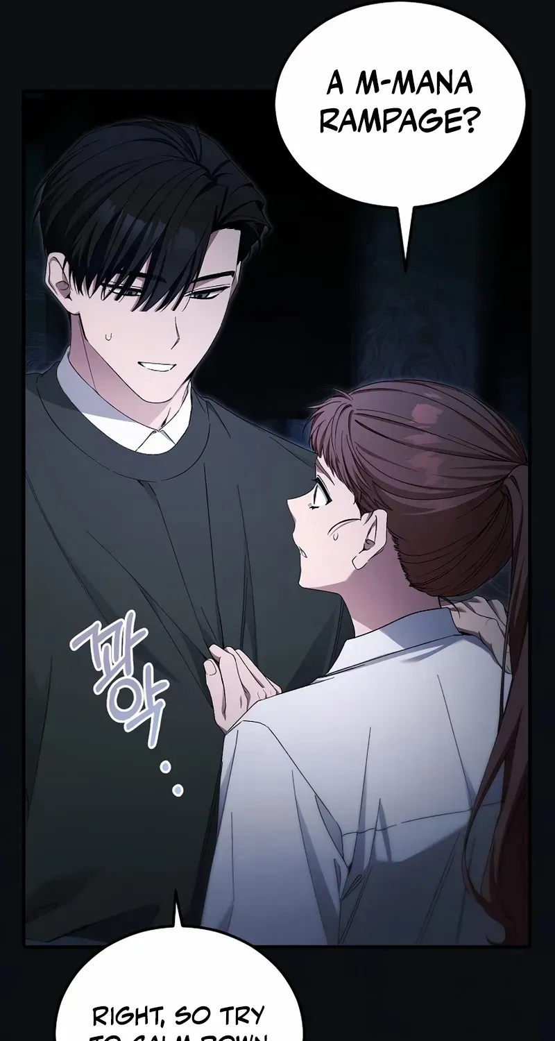 For My Own Good Chapter 64 page 18 - 