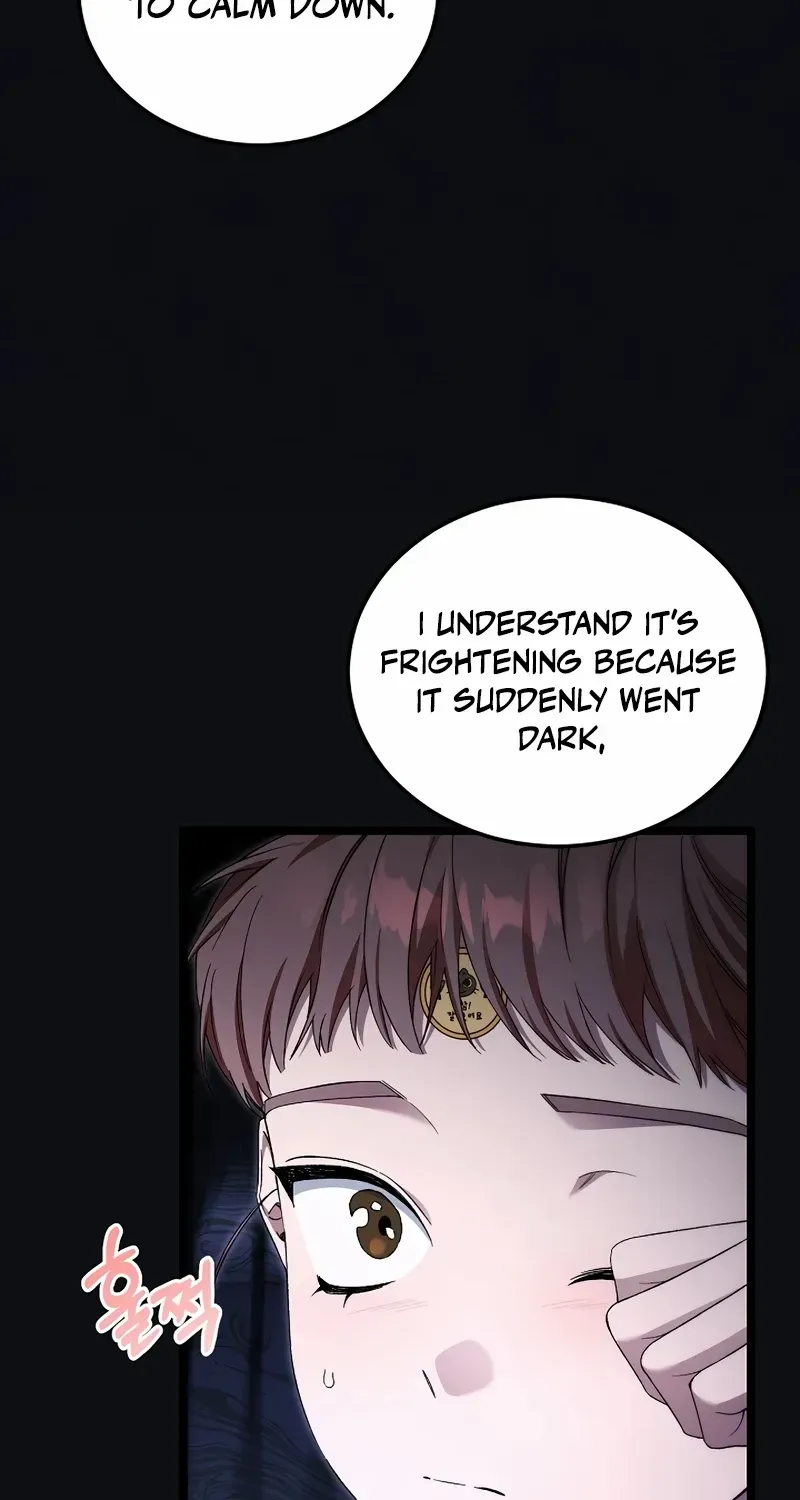 For My Own Good Chapter 64 page 19 - 