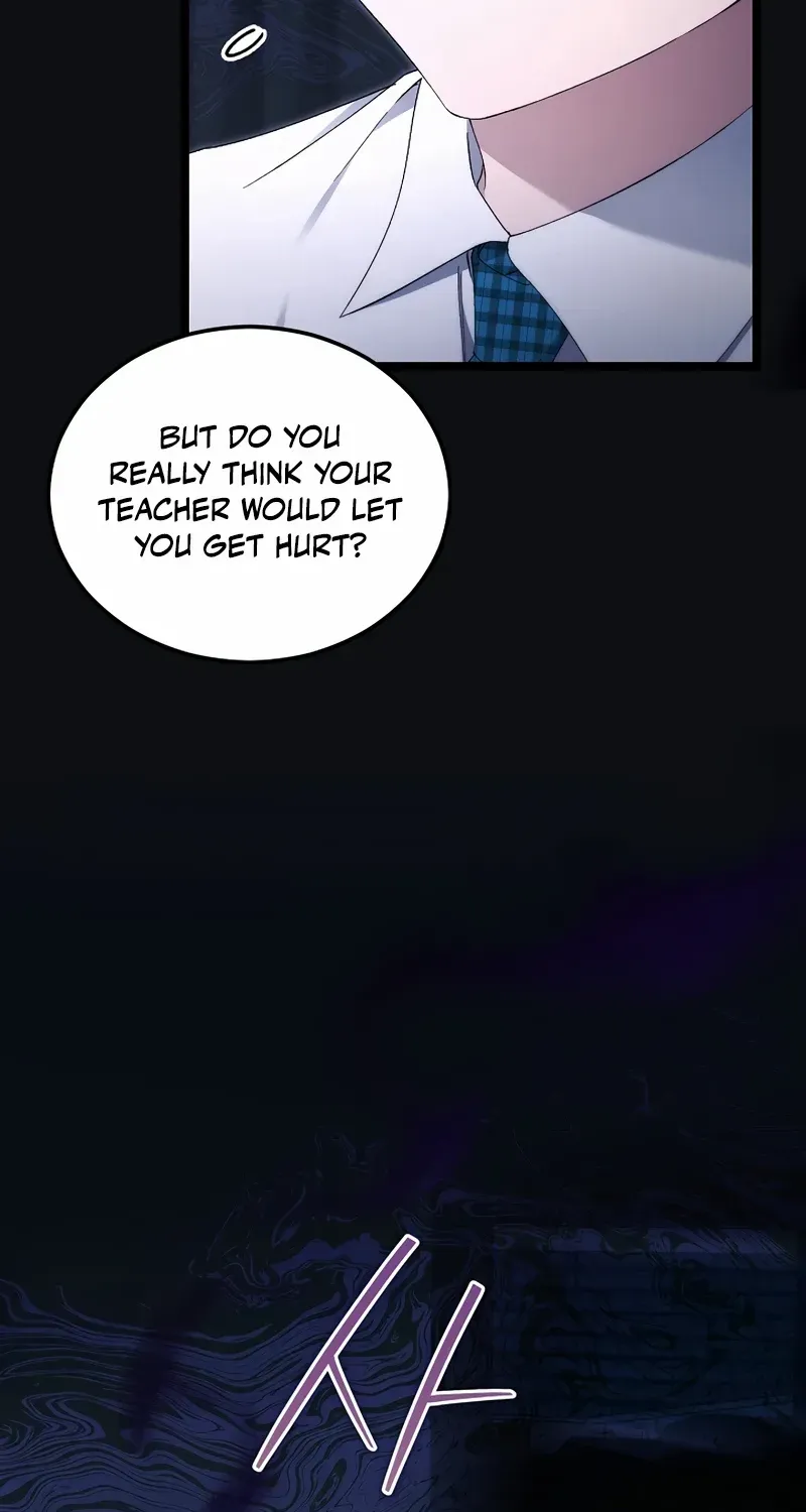For My Own Good Chapter 64 page 20 - 