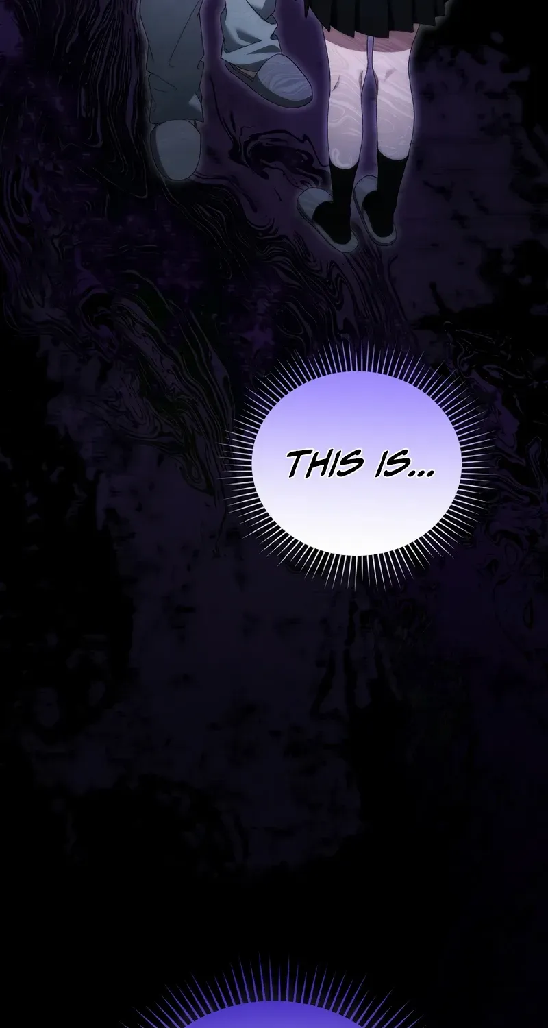 For My Own Good Chapter 64 page 3 - 
