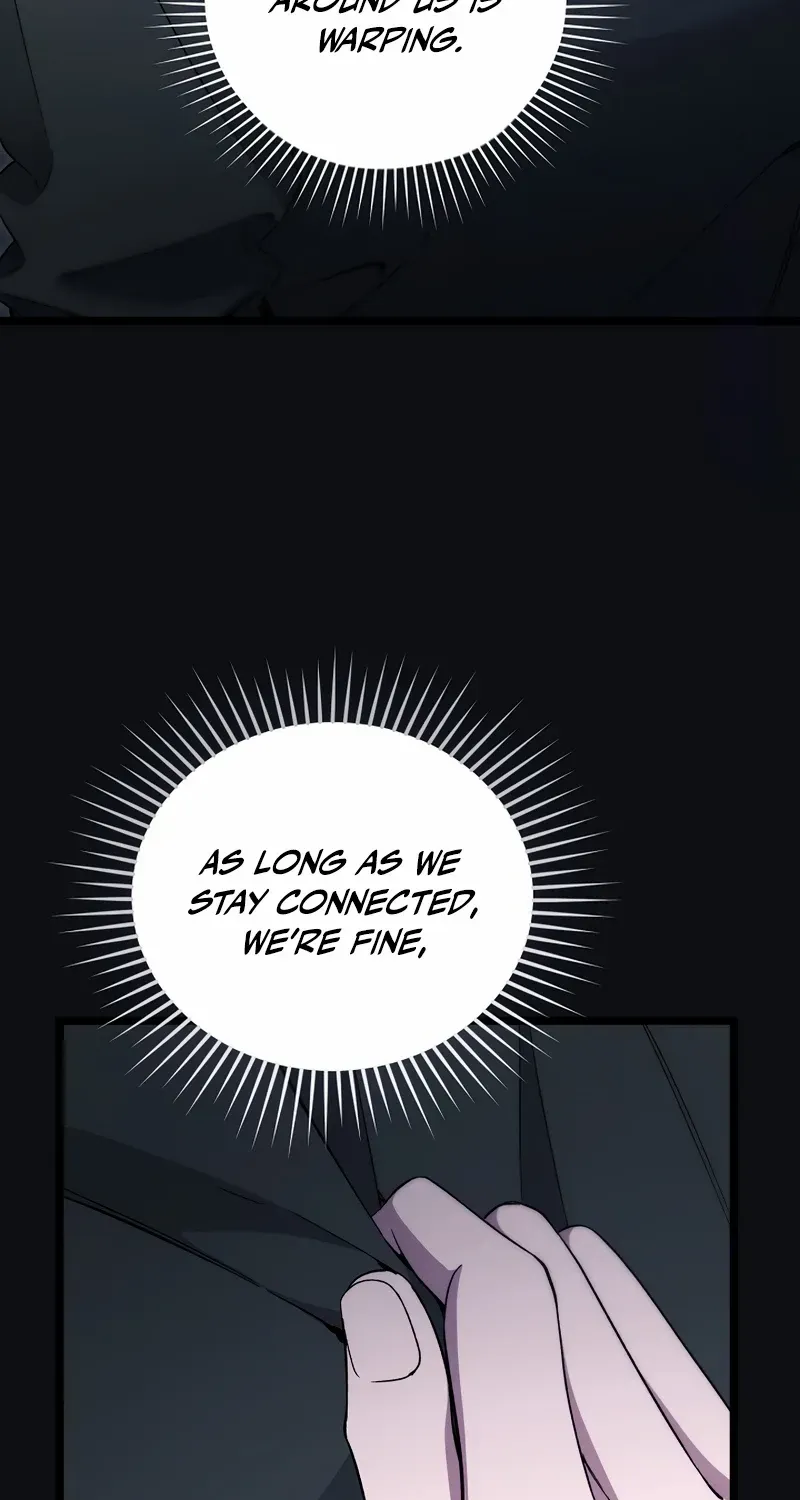 For My Own Good Chapter 64 page 22 - 