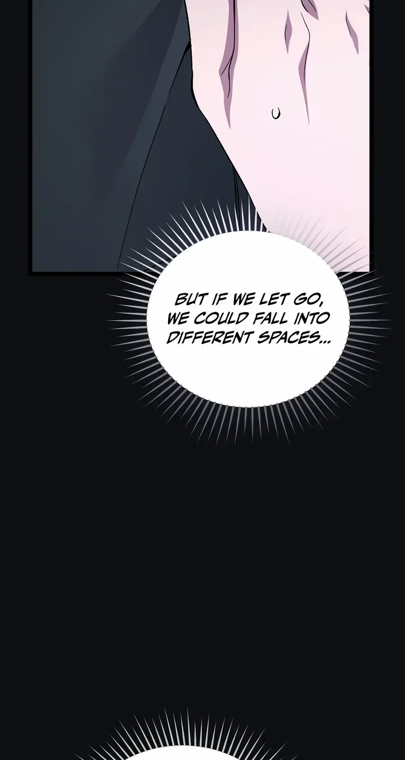 For My Own Good Chapter 64 page 23 - 