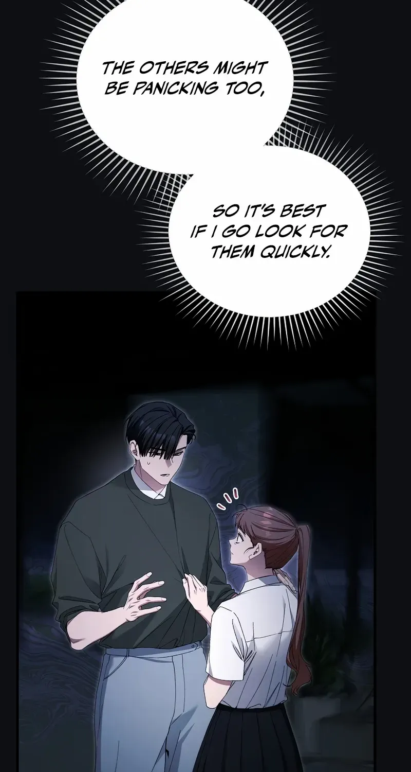For My Own Good Chapter 64 page 24 - 