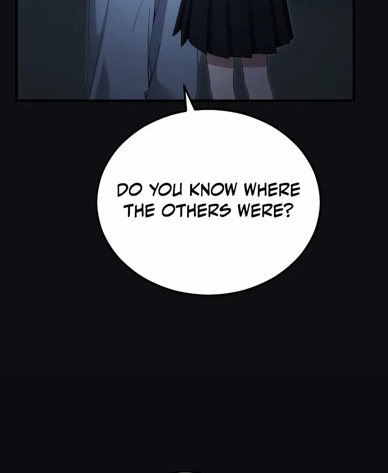 For My Own Good Chapter 64 page 25 - 