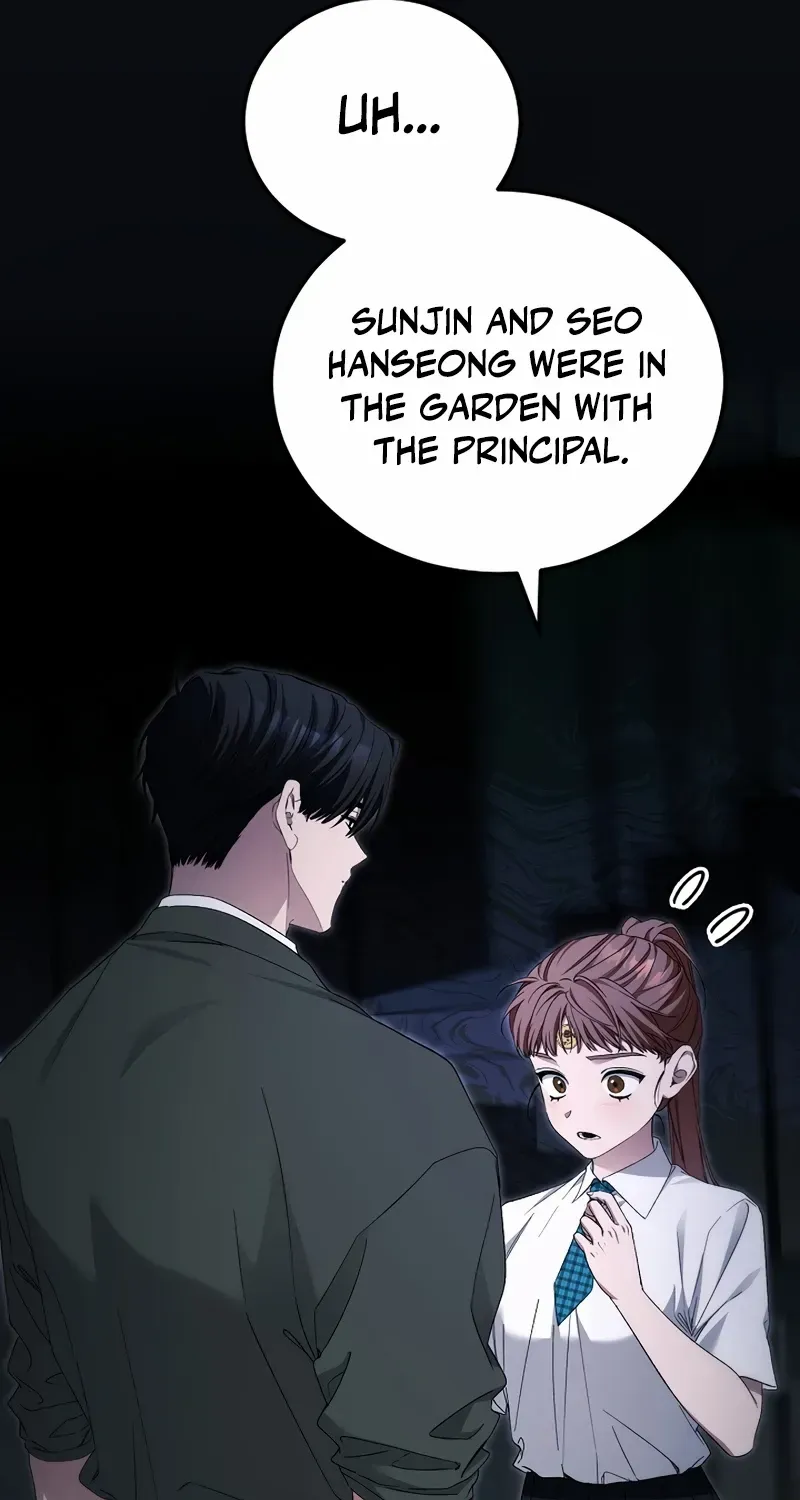 For My Own Good Chapter 64 page 26 - 