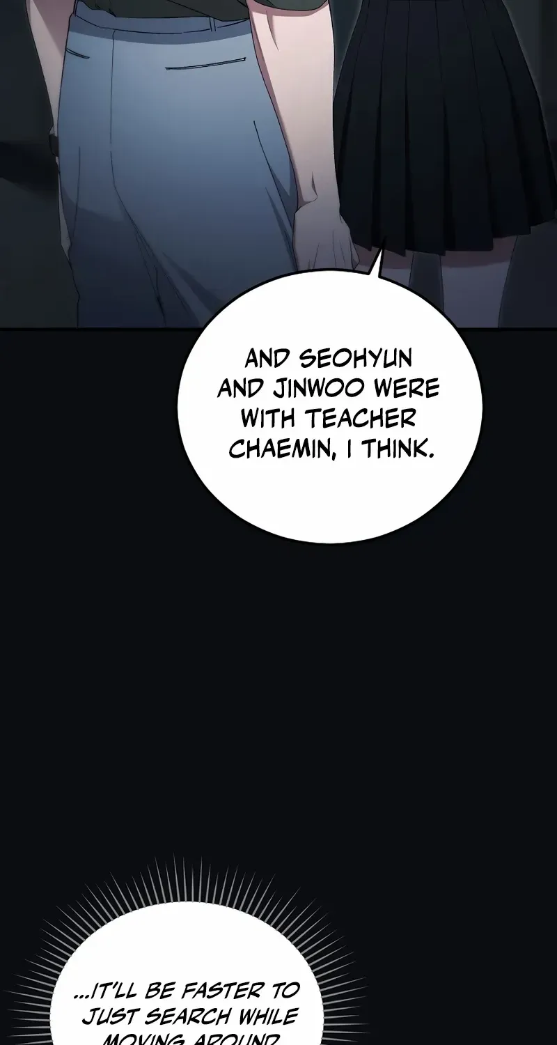 For My Own Good Chapter 64 page 27 - 
