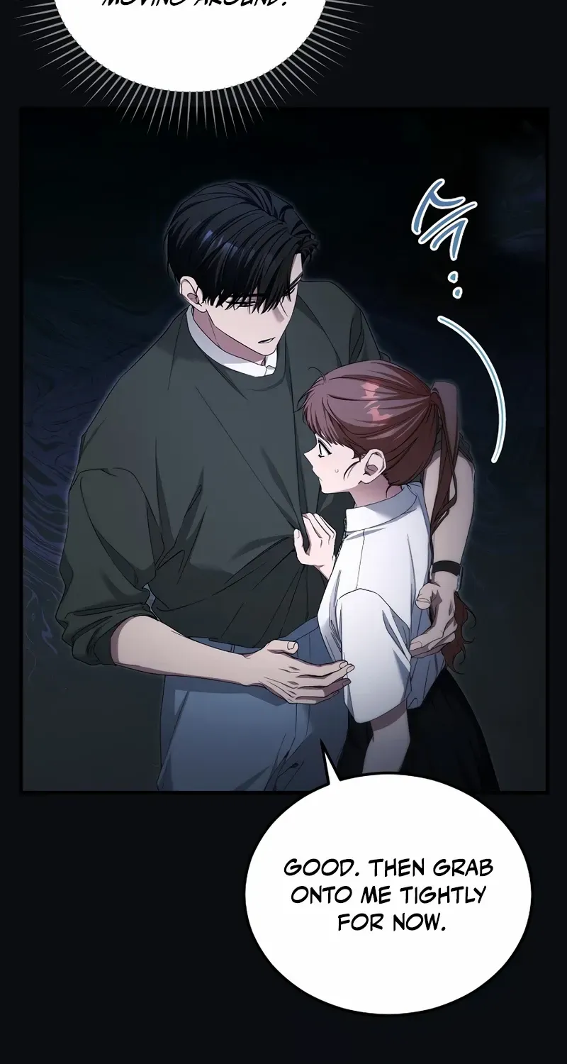For My Own Good Chapter 64 page 28 - 