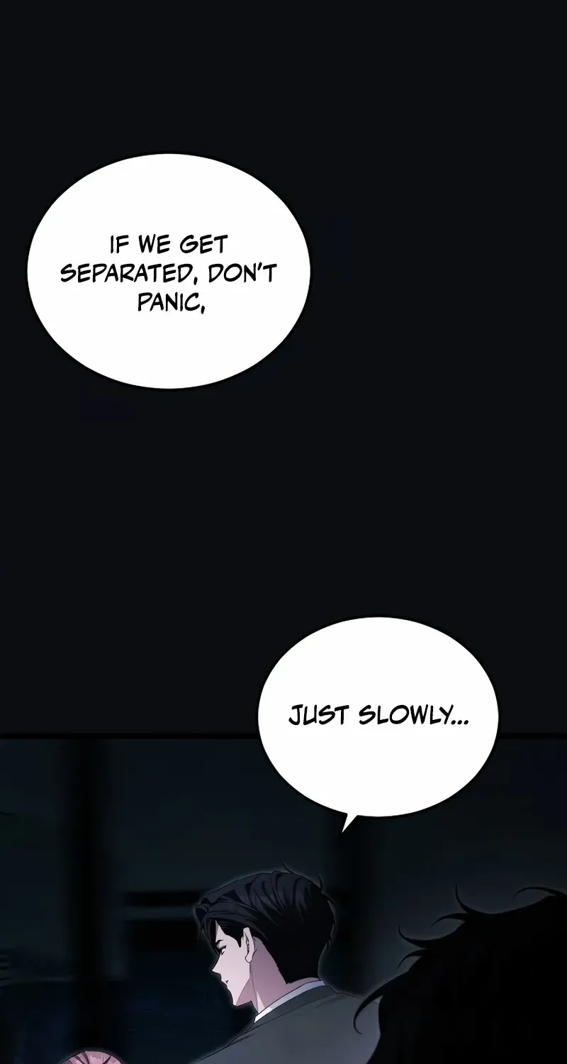 For My Own Good Chapter 64 page 29 - 