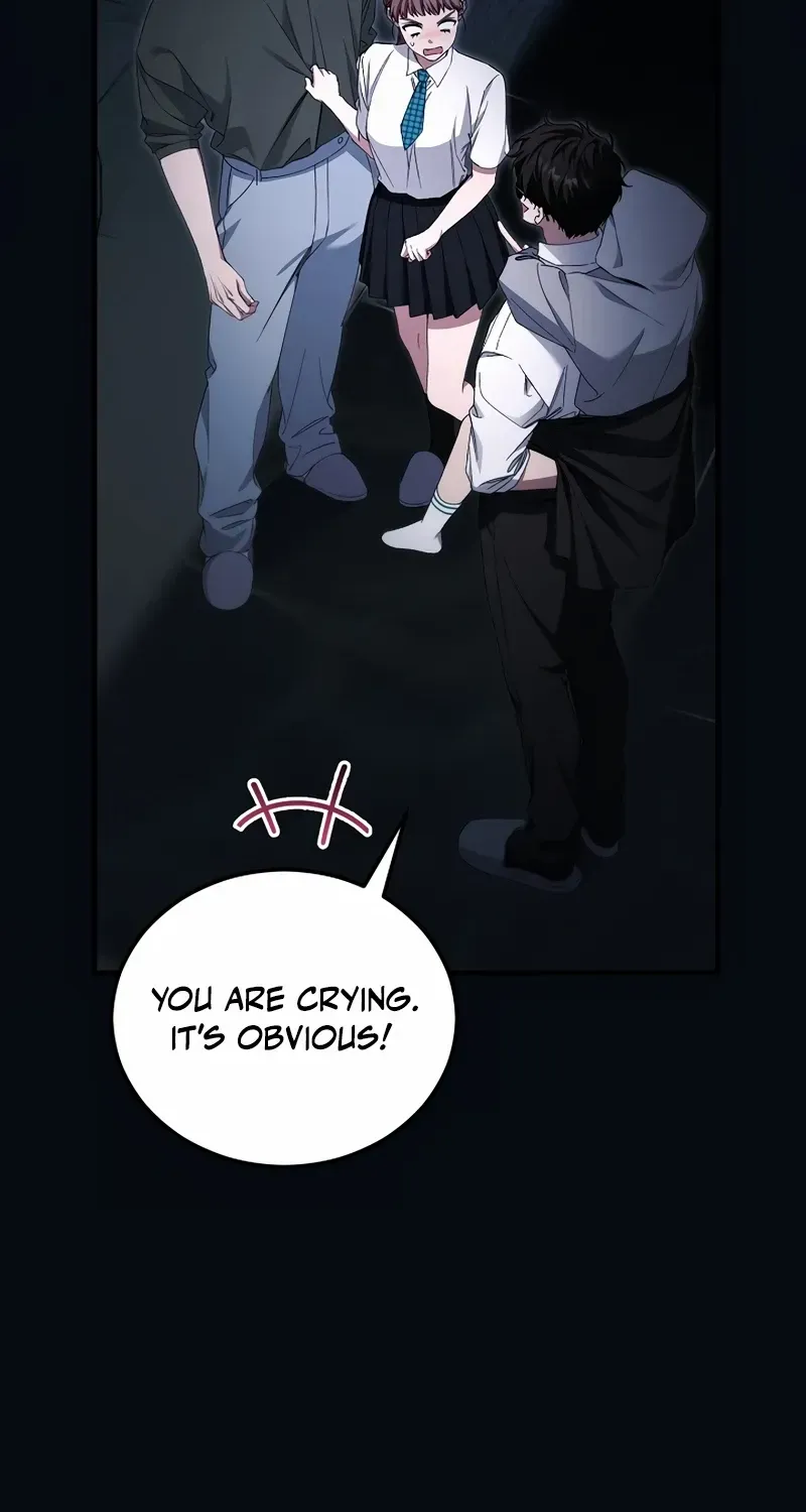 For My Own Good Chapter 64 page 36 - 