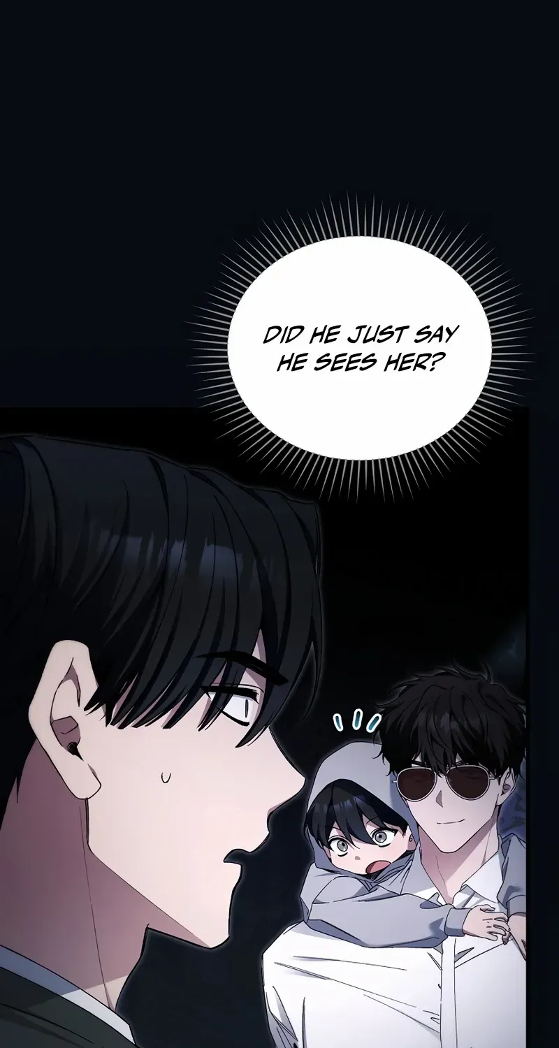 For My Own Good Chapter 64 page 37 - 