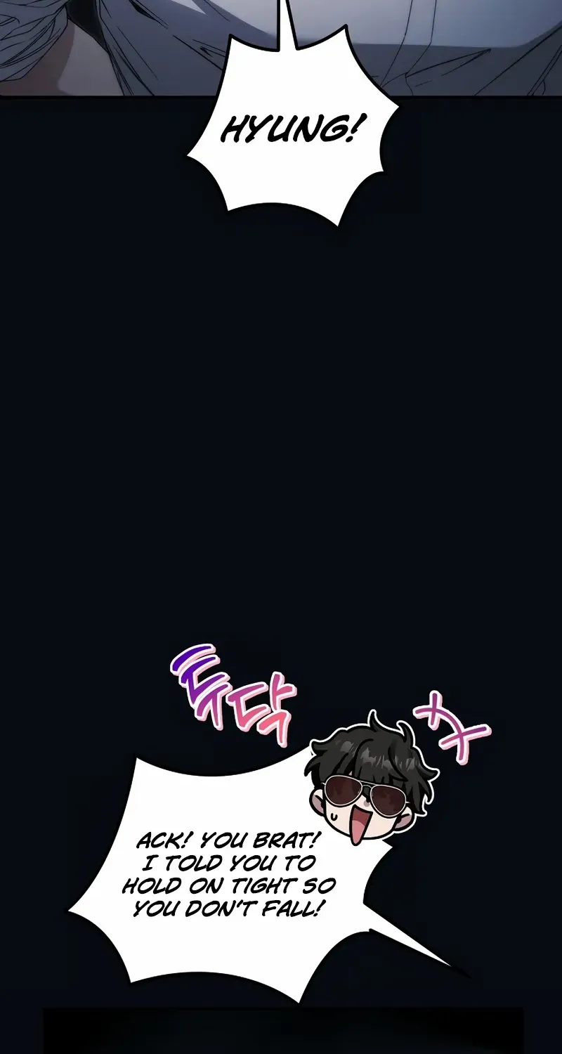 For My Own Good Chapter 64 page 40 - 