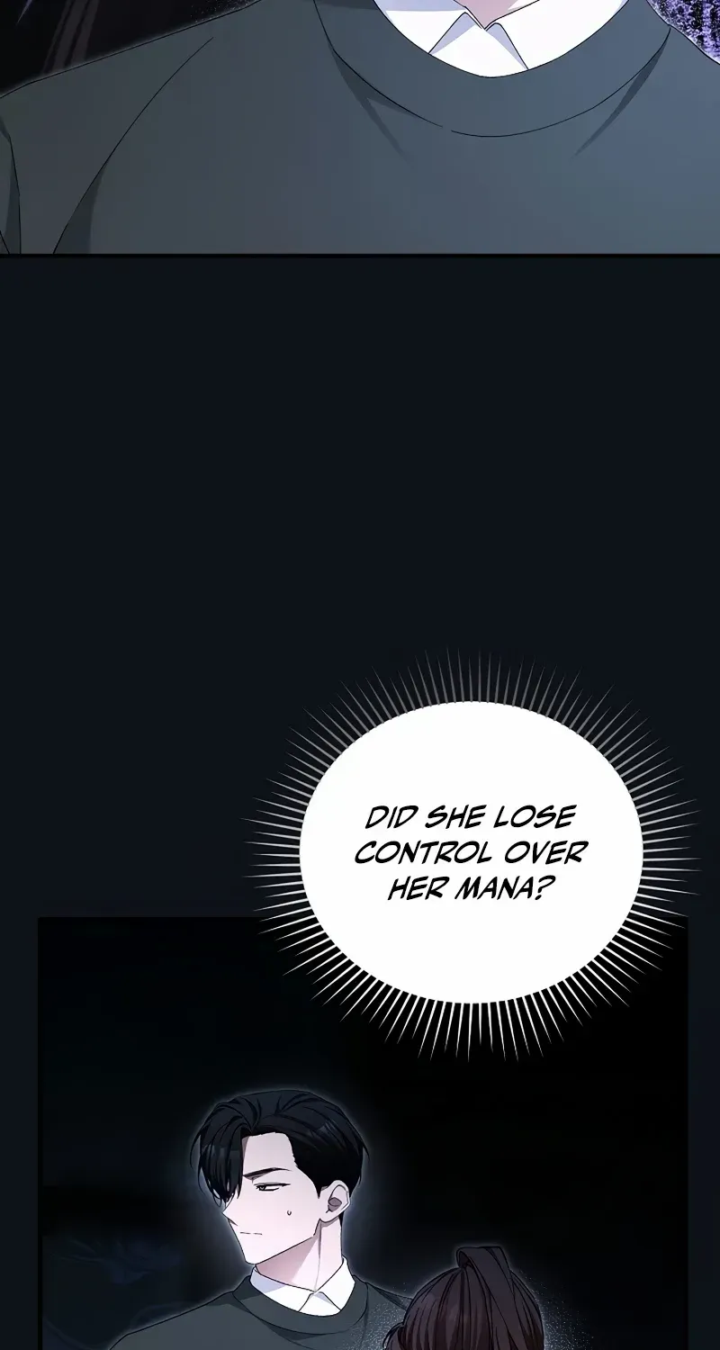 For My Own Good Chapter 64 page 5 - 