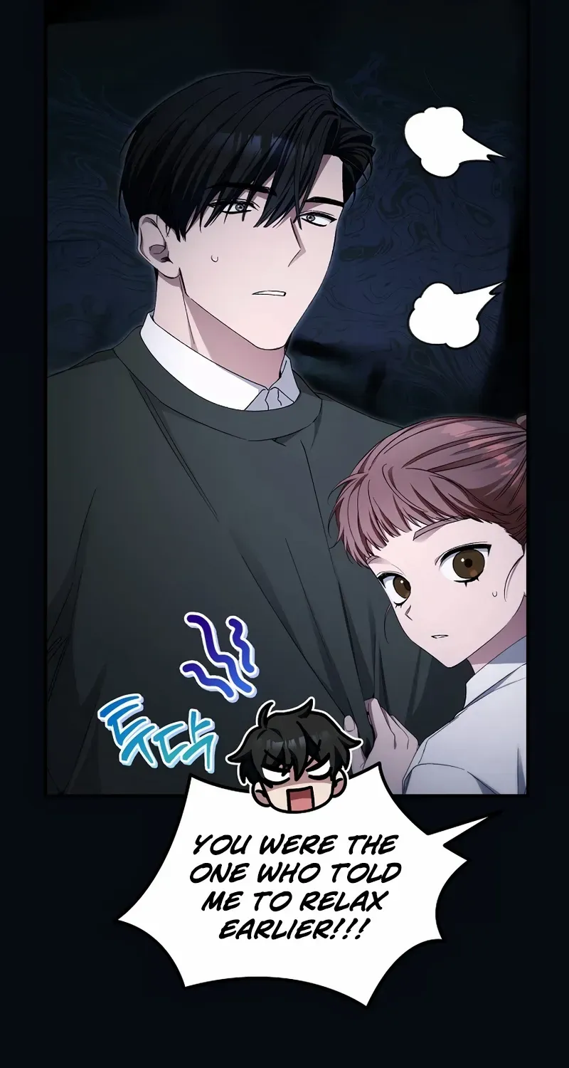 For My Own Good Chapter 64 page 41 - 