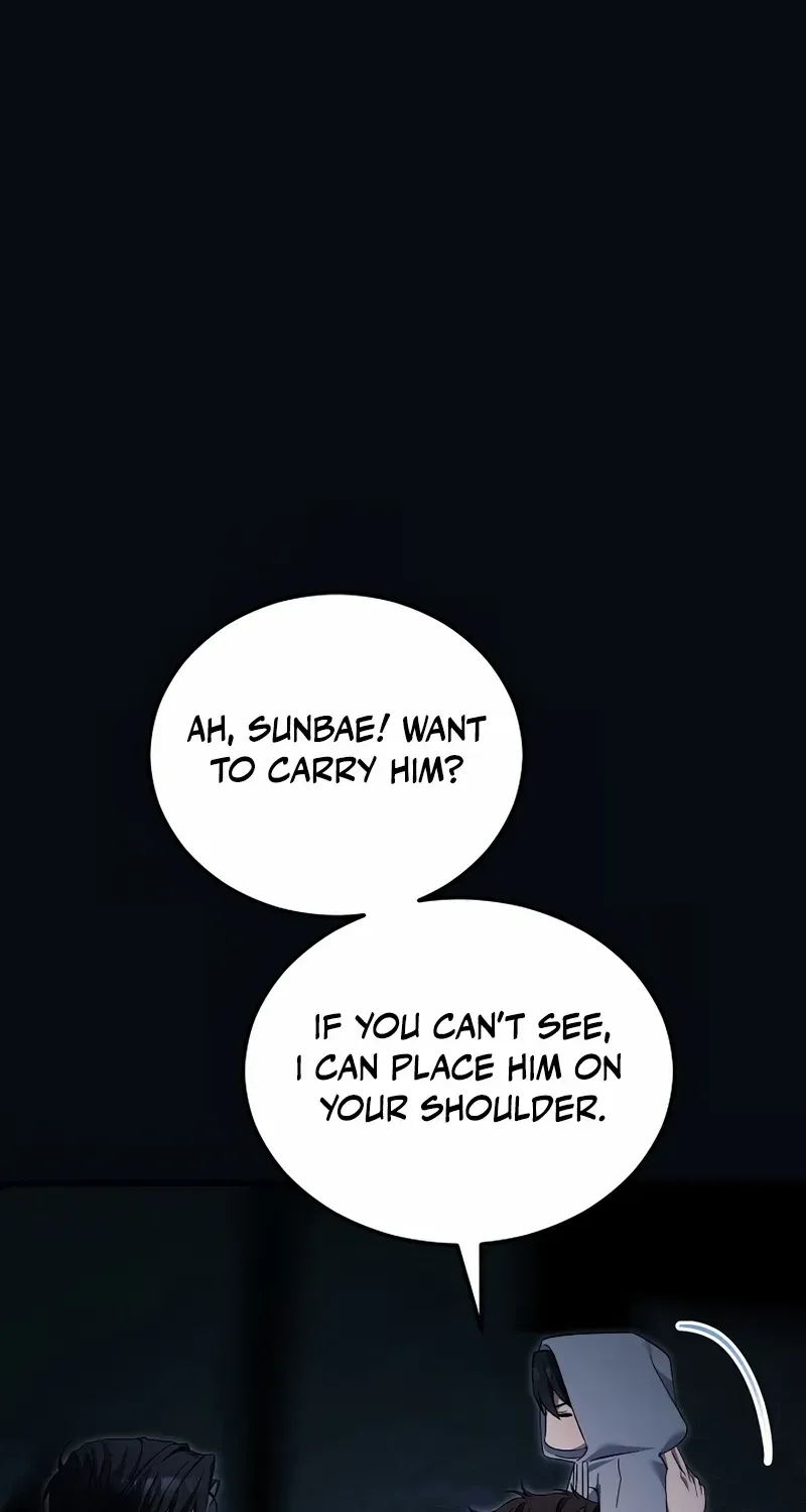 For My Own Good Chapter 64 page 42 - 