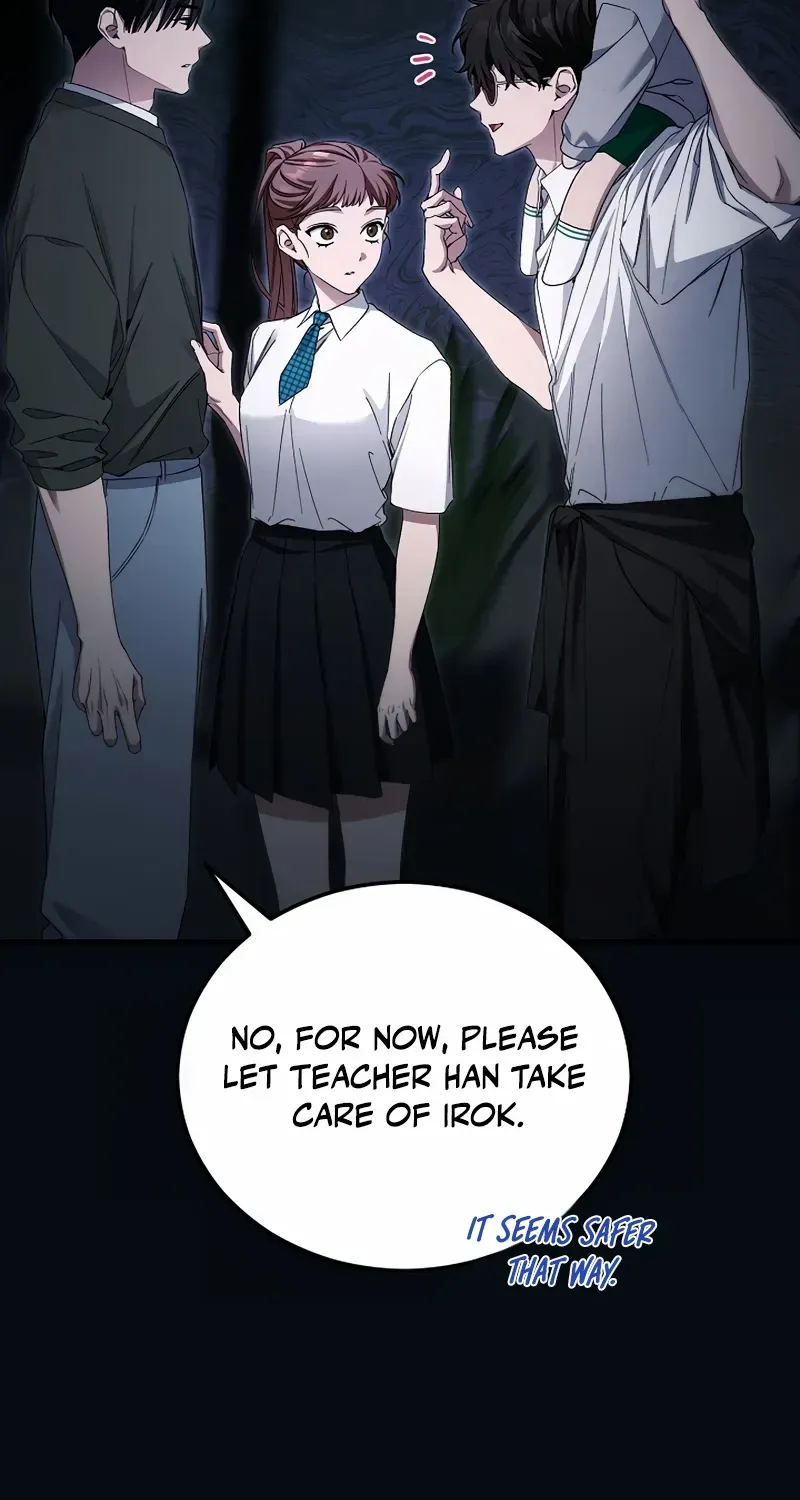 For My Own Good Chapter 64 page 43 - 