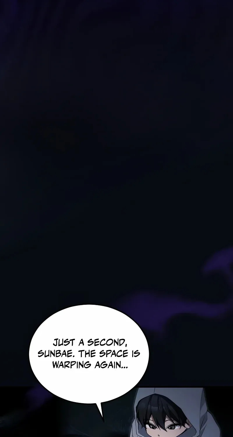 For My Own Good Chapter 64 page 47 - 