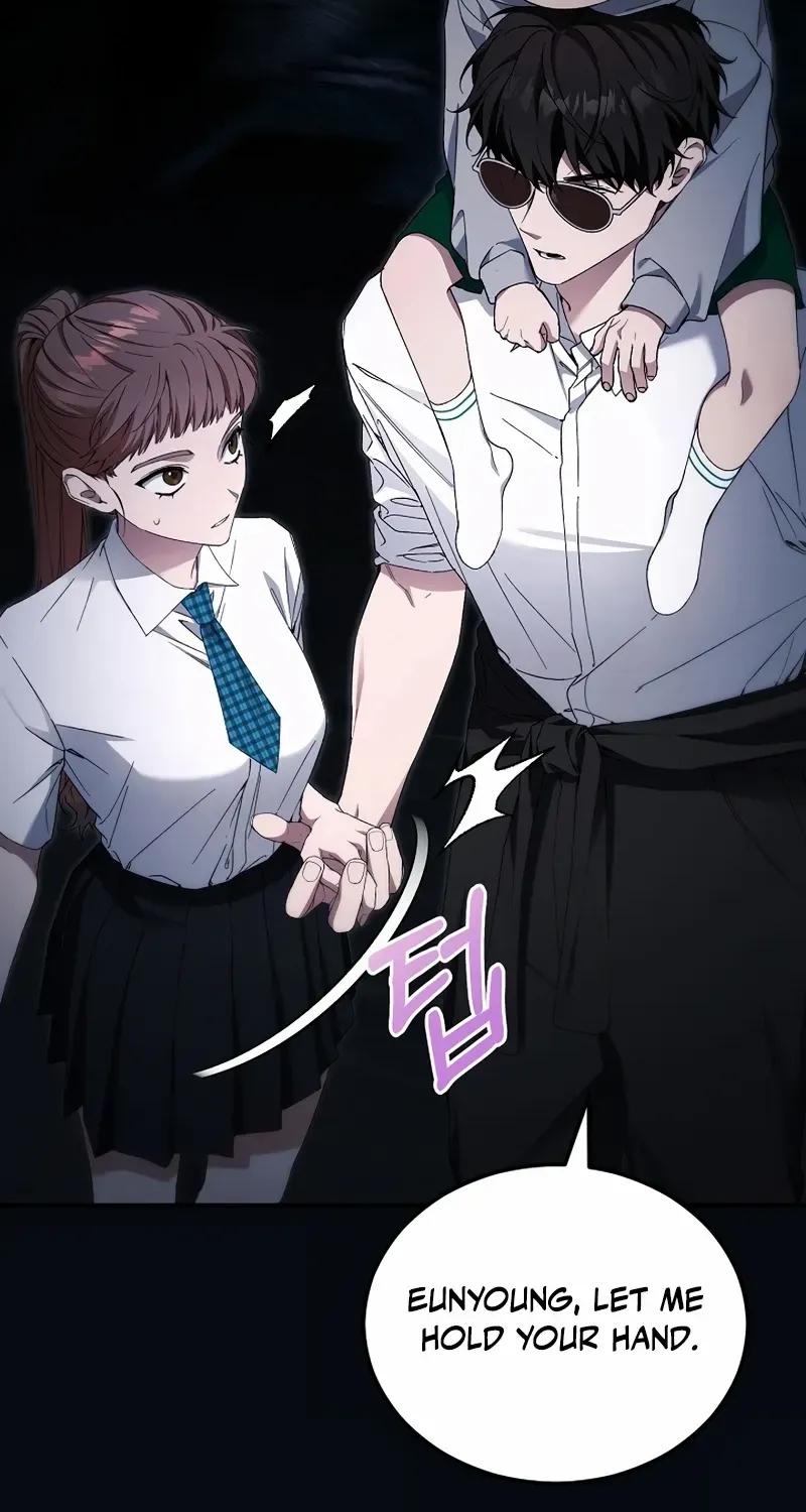 For My Own Good Chapter 64 page 48 - 