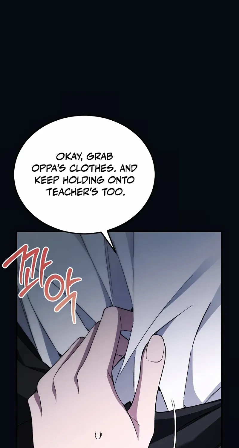 For My Own Good Chapter 64 page 49 - 