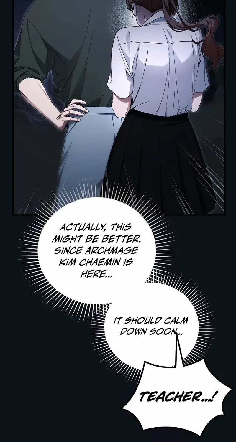 For My Own Good Chapter 64 page 6 - 