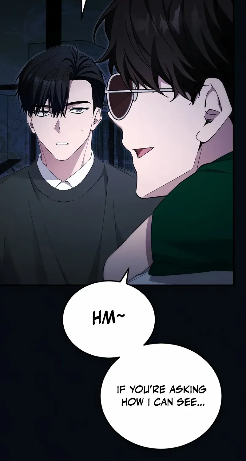 For My Own Good Chapter 64 page 51 - 